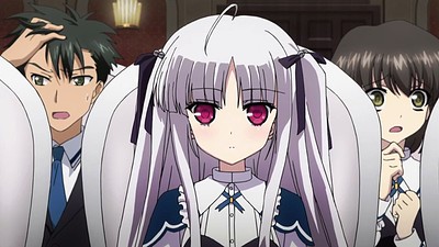 Absolute Duo