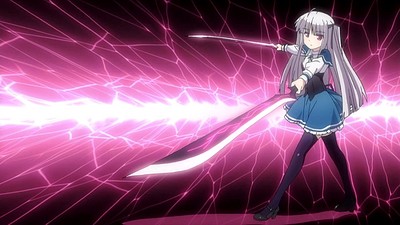 Absolute Duo