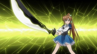 Absolute Duo