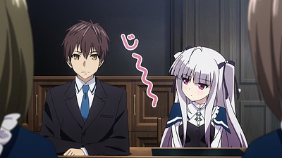 Absolute Duo