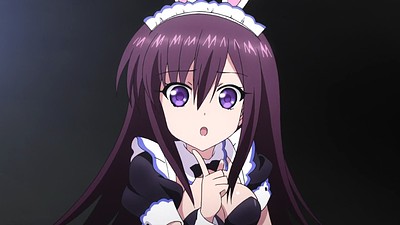 Absolute Duo