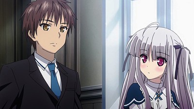 Absolute Duo