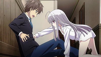 Absolute Duo