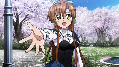 Absolute Duo