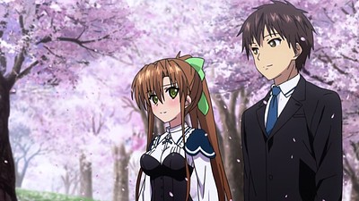 Absolute Duo