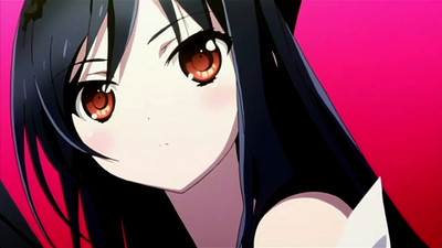 Accel World