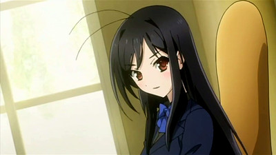 Accel World