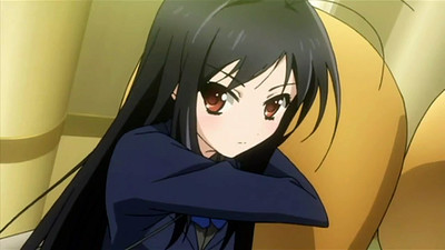 Accel World