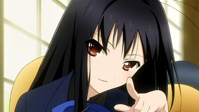 Accel World