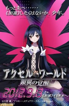 Accel World OVA