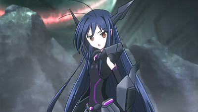 Accel World OVA