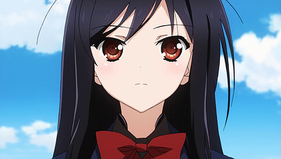 Accel World OVA