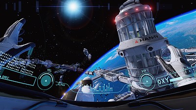 Adr1ft