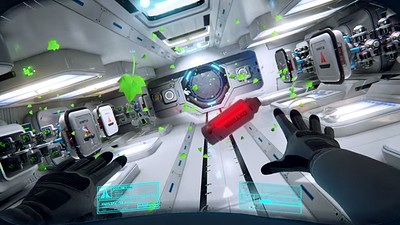 Adr1ft