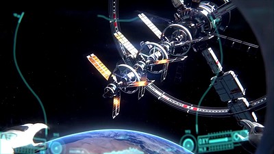 Adr1ft