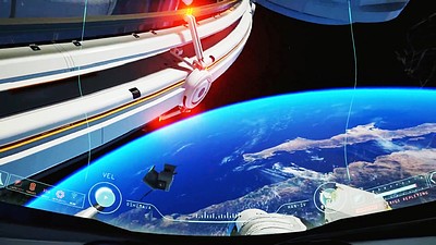 Adr1ft