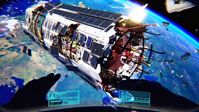 Adr1ft