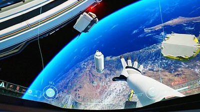 Adr1ft