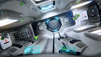 Adr1ft