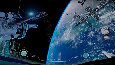 Adr1ft