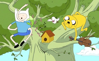 Adventure Time