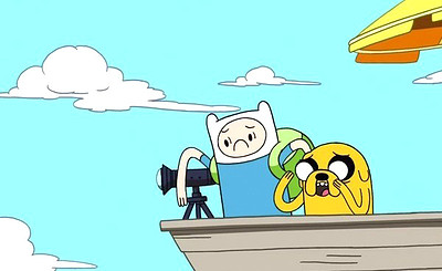 Adventure Time