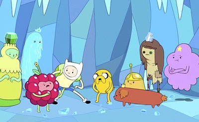 Adventure Time