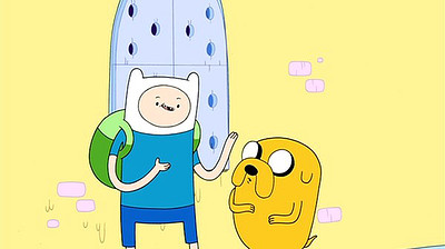 Adventure Time