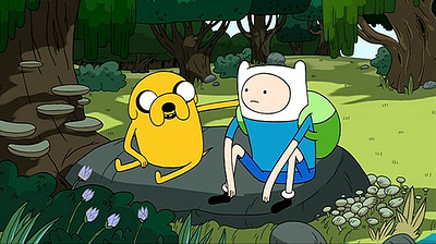 Adventure Time