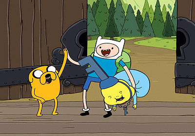 Adventure Time