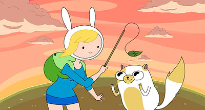 Adventure Time