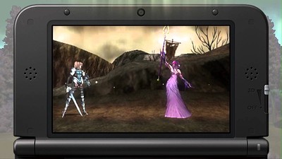 AeternoBlade