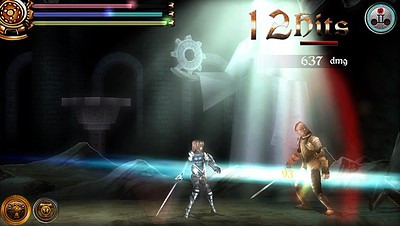 AeternoBlade