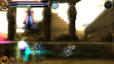 AeternoBlade