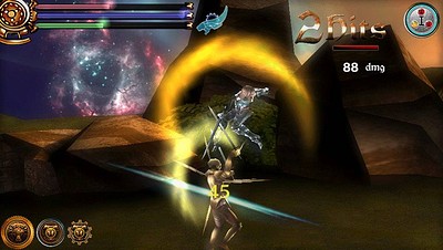 AeternoBlade