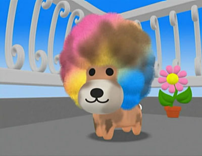 Afro-Ken