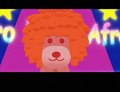 Afro-Ken