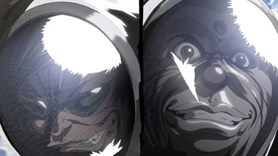 Afro Samurai Resurrection