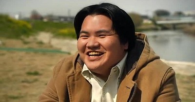 Afro Tanaka