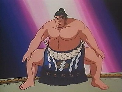 Ah! Harimanada