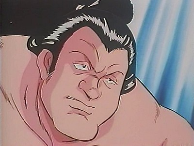 Ah! Harimanada