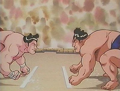 Ah! Harimanada