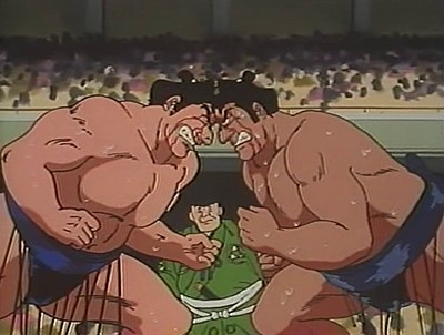 Ah! Harimanada