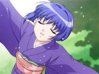 Ai Yori Aoshi: Enishi