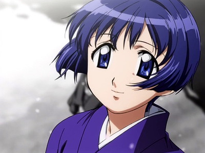 Ai Yori Aoshi: Enishi