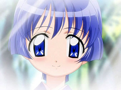Ai Yori Aoshi Enishi - Miyuki