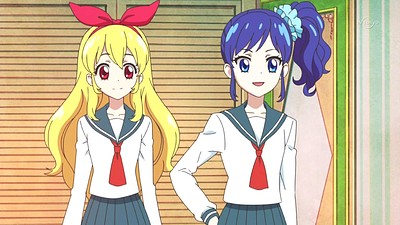 Aikatsu!