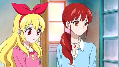 Aikatsu!