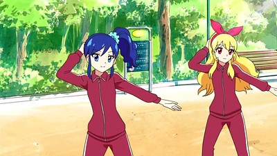 Aikatsu!