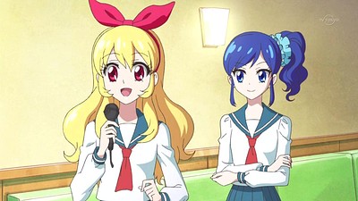 Aikatsu!